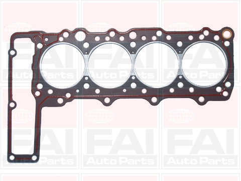 Gasket, cylinder head